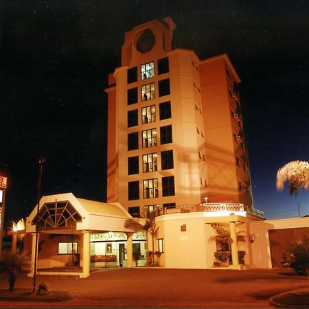 Carlton Plaza Hotel Uberlândia Extérieur photo