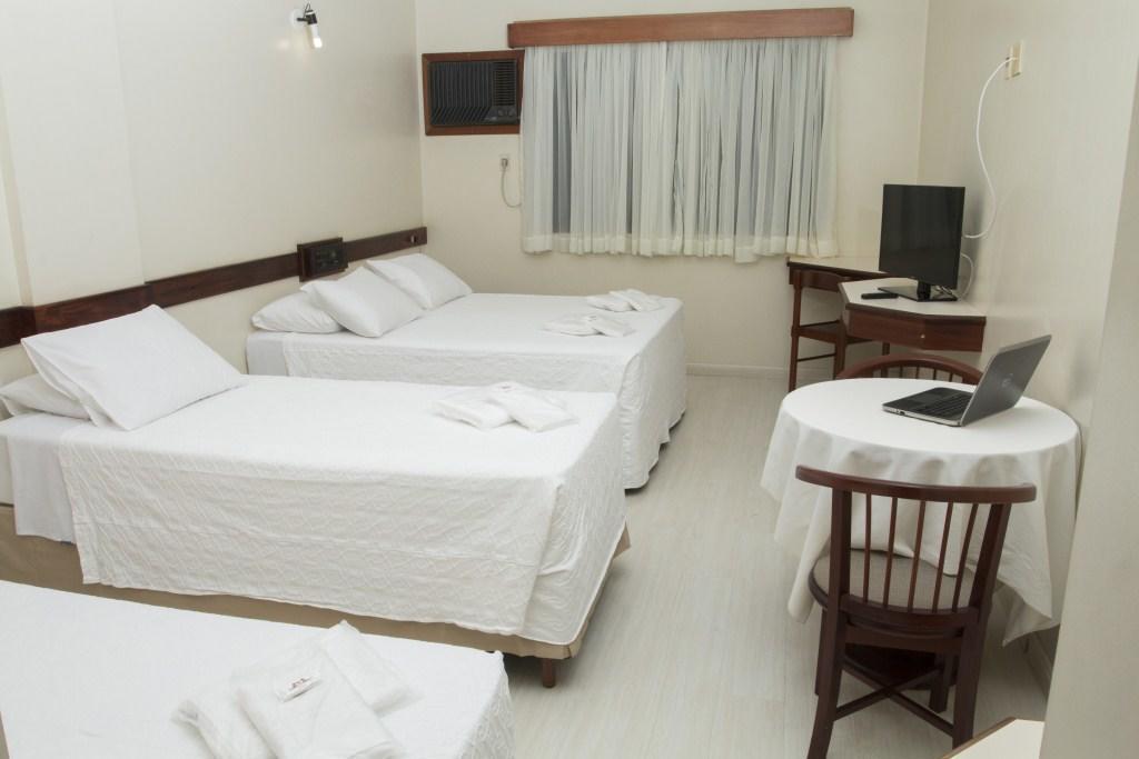 Carlton Plaza Hotel Uberlândia Extérieur photo