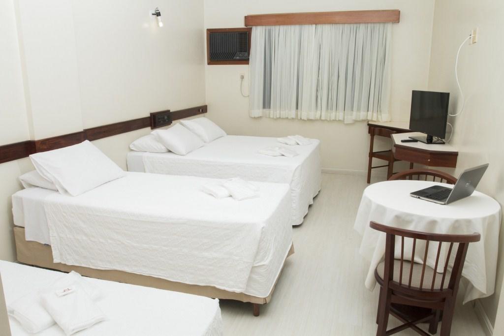 Carlton Plaza Hotel Uberlândia Extérieur photo