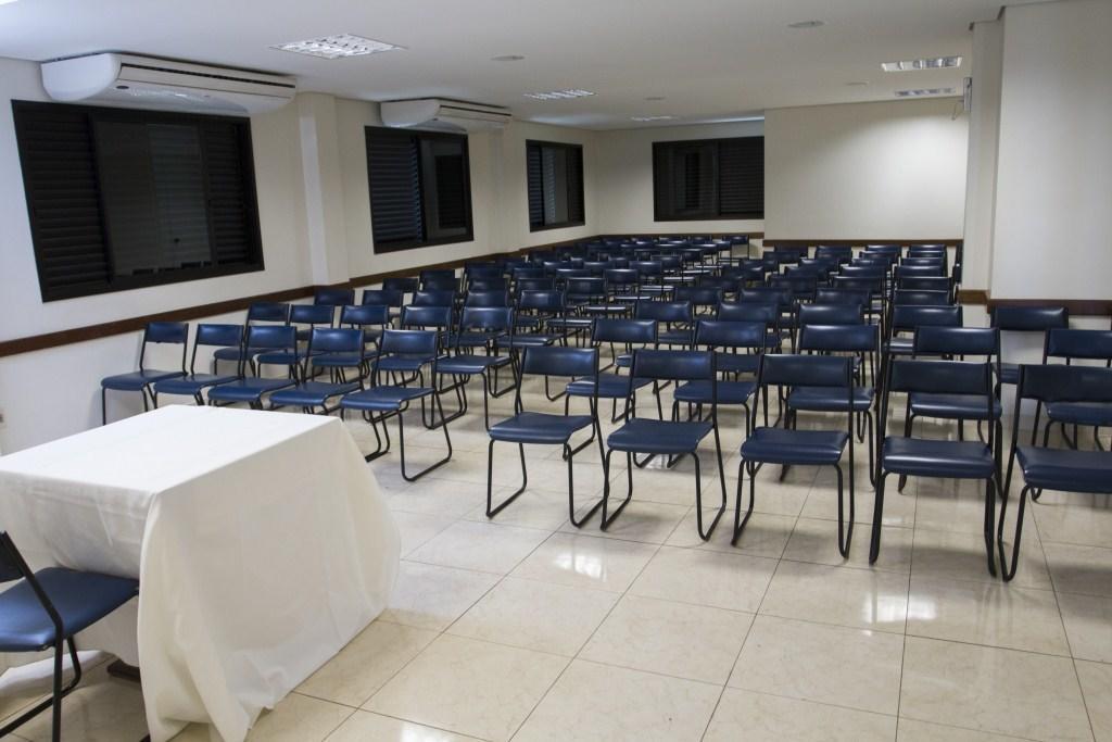Carlton Plaza Hotel Uberlândia Extérieur photo