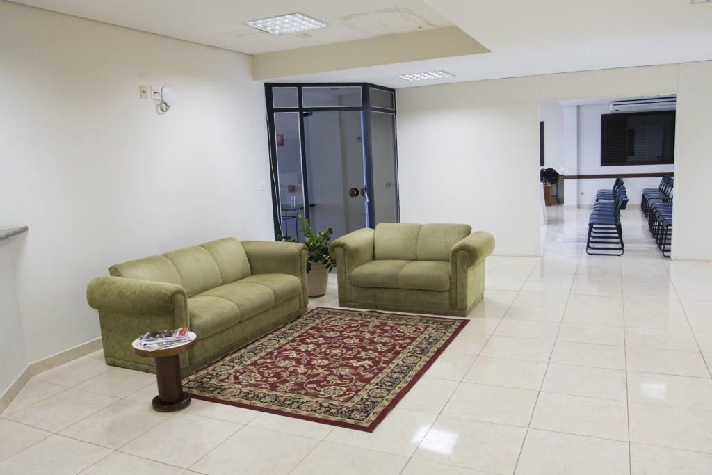 Carlton Plaza Hotel Uberlândia Extérieur photo