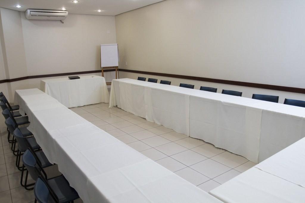 Carlton Plaza Hotel Uberlândia Extérieur photo
