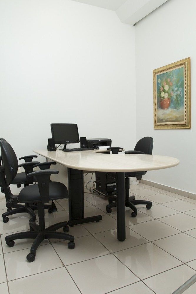 Carlton Plaza Hotel Uberlândia Extérieur photo